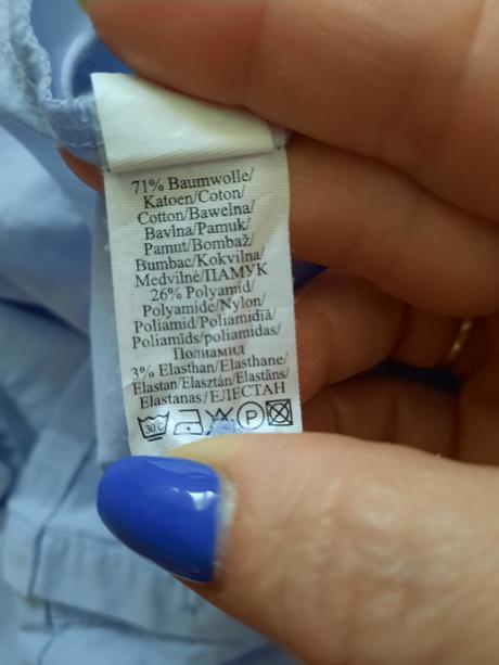 Dámska blúzka/ košeľa, 42