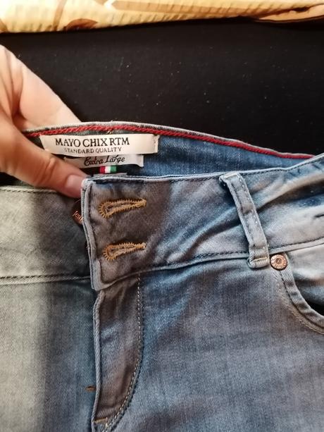 Mayo chix rifle, mayo chix,30