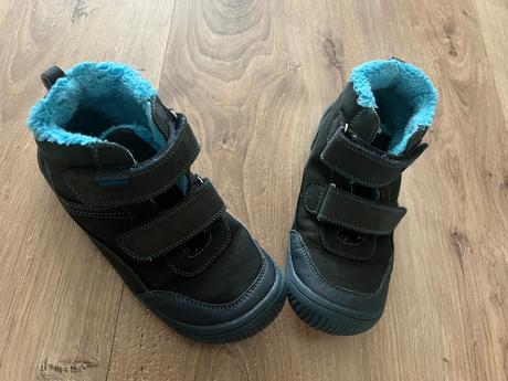 Protetika barefoot čižmy, protetika,33