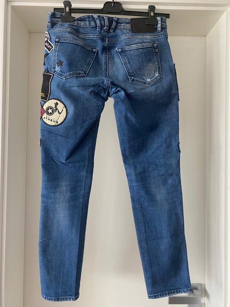 Rifle replay, replay,36