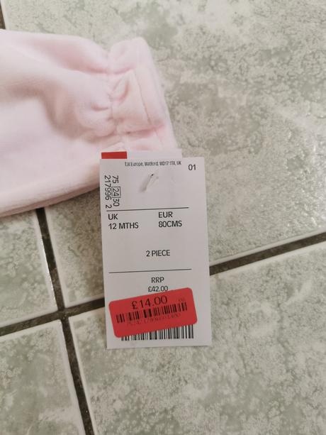 Teplakova suprava, teplaciky + vrch, 80