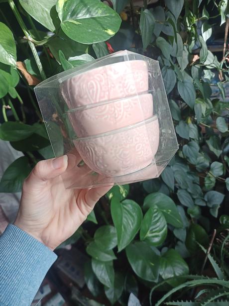 Keramické misky na omáčky 150ml, 