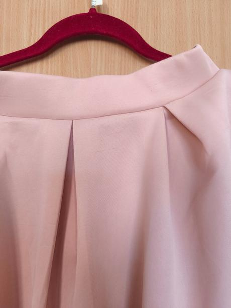 Spoločenská sukňa, gate,xs