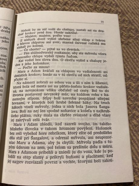 Jégé adam šangala 1984 retro stará kniha, 