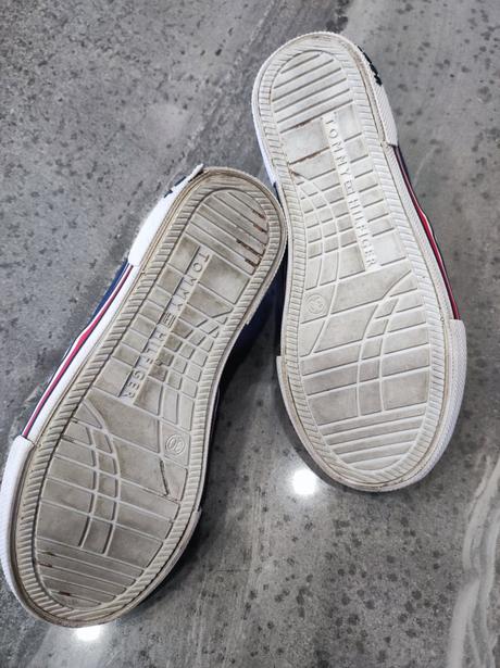 Tenisky hilfiger 30, tommy hilfiger,30