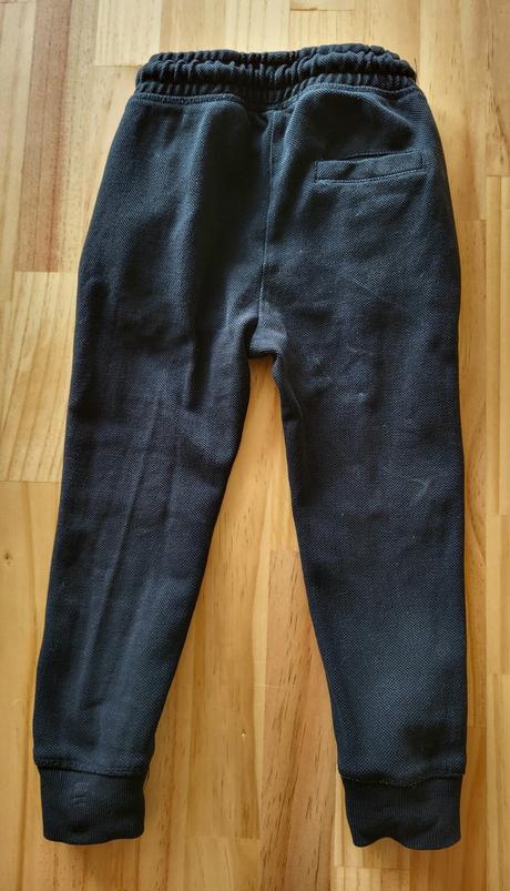 Tepláky zara 110 na 5 rokov, zara,110