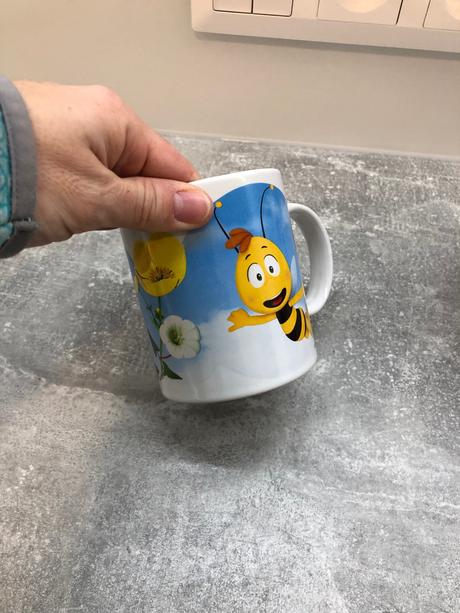 Cela sada maja a vilko, 