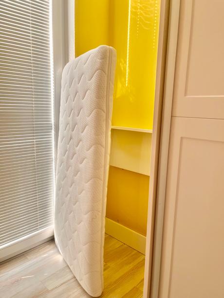 Kvalitný, detský matrac segum fit baby, šírka (cm): 60,dĺžka (cm): 120