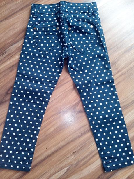 Elastické rifle, 104