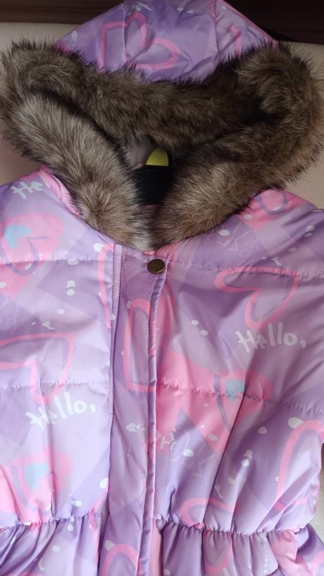 Zimná bunda, 122