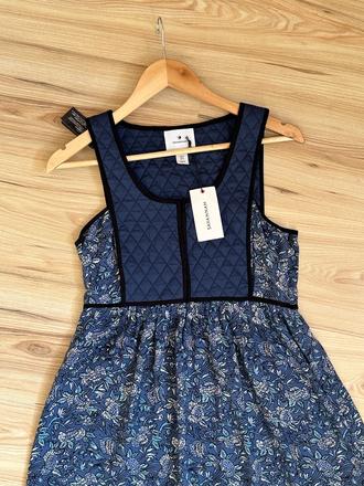 Nové dizajnové šaty, m