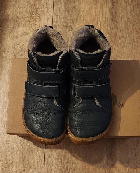 Froddo zateplené 33, froddo,33