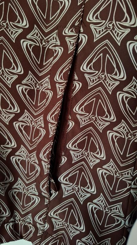 Prechodná tenká bundička, glo-story,s