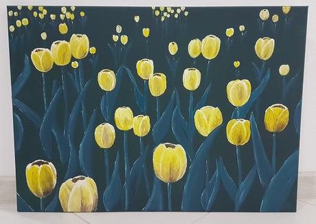 Obraz akryl na plátne rôzne, aj na želanie, 