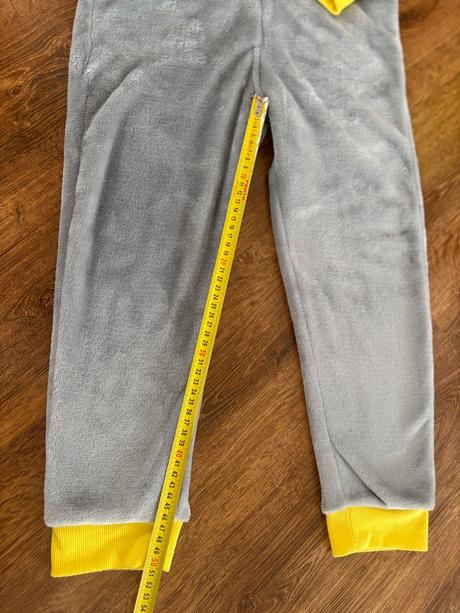 Overal dormeo na 8-9 rokov, 134