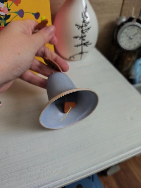 Pekný malý zvonček, 