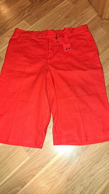 Kratasy c.38, bonprix,38