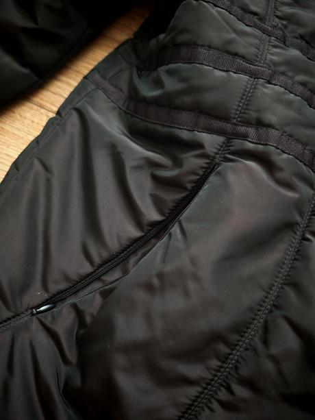 Krásna zimná bunda, 50