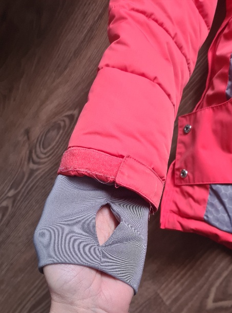 Veľmi pekná bunda, f&f,s