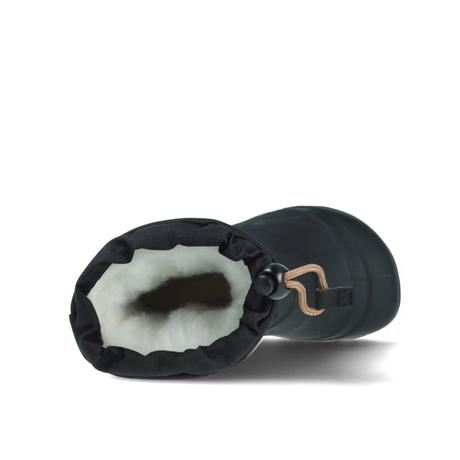 Rayve - snehule snowstorm black/brown, 25 - 33