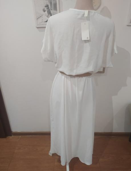 Letné šatky, l / m / s