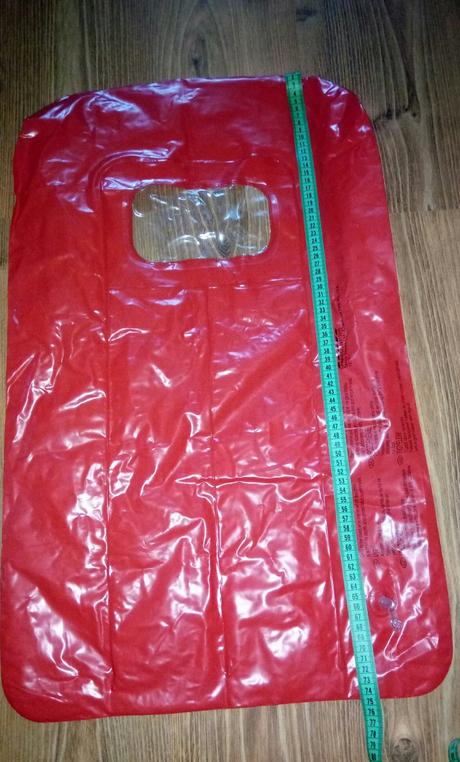 Detská nafukovačka s uchýtmi f&f,