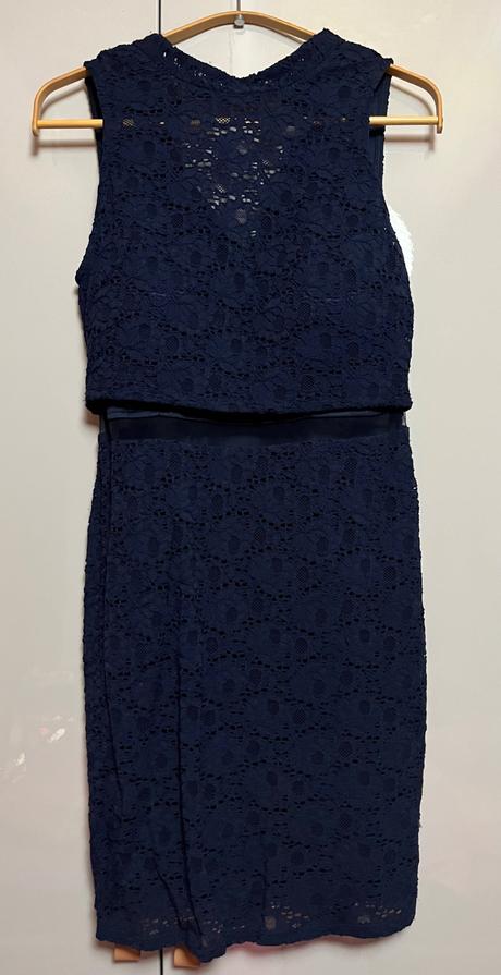 Šaty guess, guess,xs