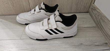 Tenisky adidas v. 38 2/3, adidas,38