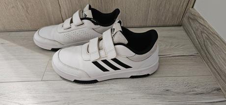Tenisky adidas v. 38 2/3, adidas,38