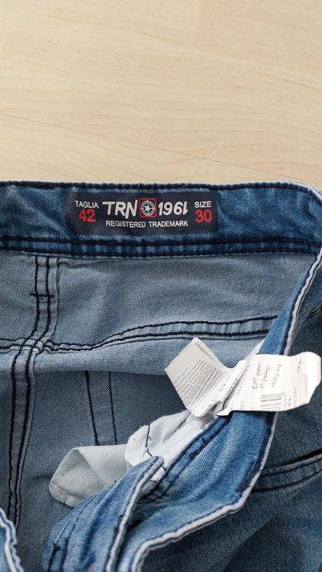 Taglia trn rifle veľkosť 30, l