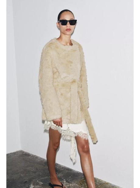 Zara kozuch c. m, zara,m