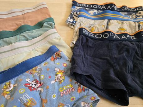 Boxerky č.98-104, 98