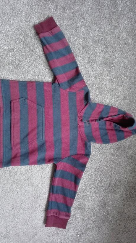 Mikina, st. bernard,98