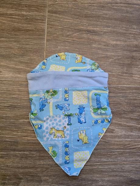 Šatka č.98-104, 98