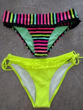 Plavky spodná časť 2ks, 36