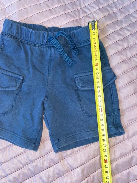 Kraťasy 86, baby club,86