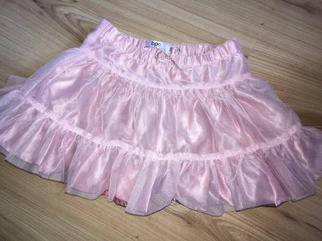 Suknička, bonprix,98