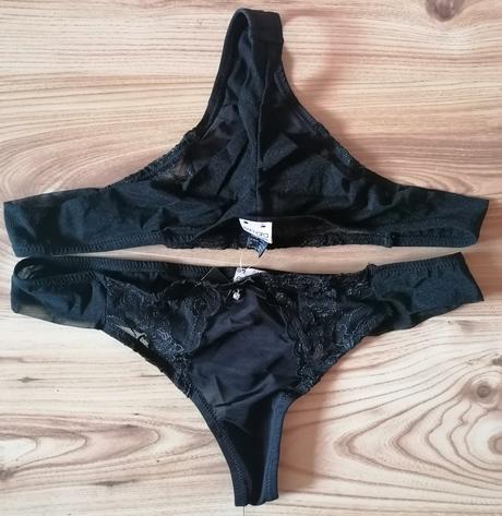 Tangá nohavičky, esmara,m