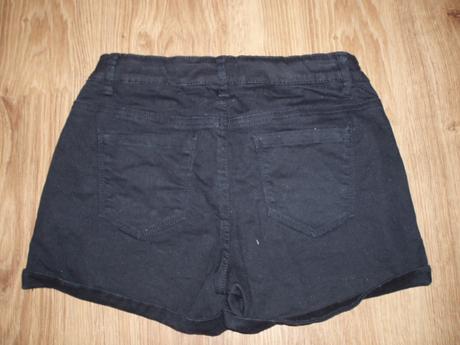 Riflové kraťase, c&a,158