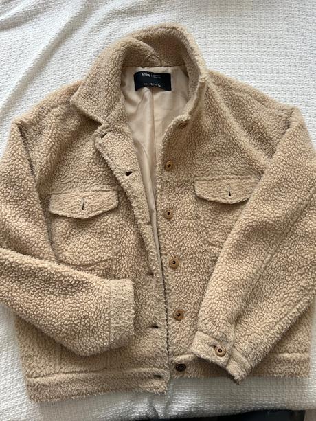 Prechodná bundička, sinsay,s