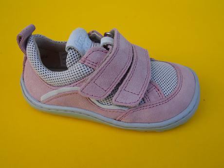 Detské kožené barefoot topánky froddo, froddo,23 / 24 / 26 / 31 / 32