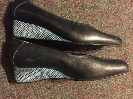 Raz obuté luxusné lodičky scolaro 39/40, 39