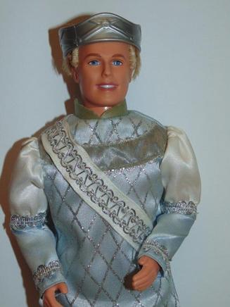 Ken labutie jazero 2003,