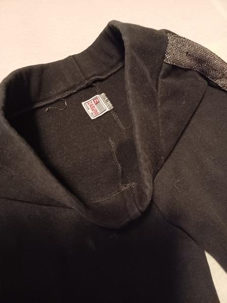 Hrubšie legíny, 146