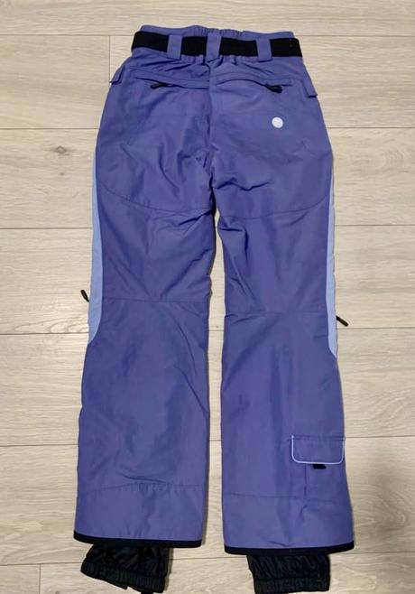 Columbia lyziarska suprava, columbia,164