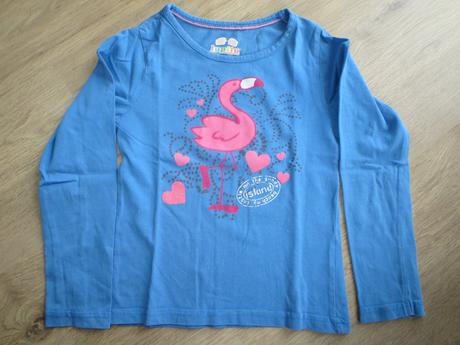 Tričká s dlhým rukávom, lupilu,110