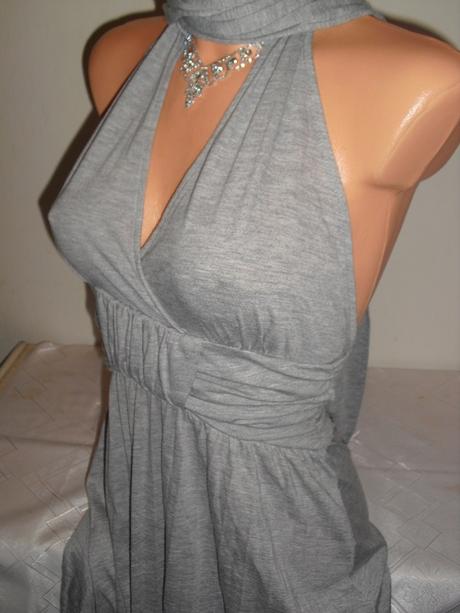 Evening bavlnene sexy saticky, xs