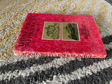 Dávne povesti o hradoch - a.mednyanský (1982), 