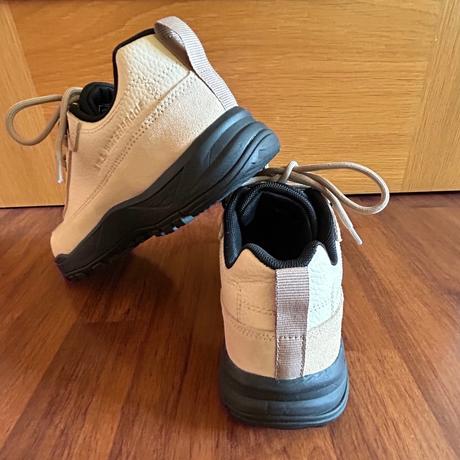 Turistické waterproof kožené topánky zn.luhta č.40, 40