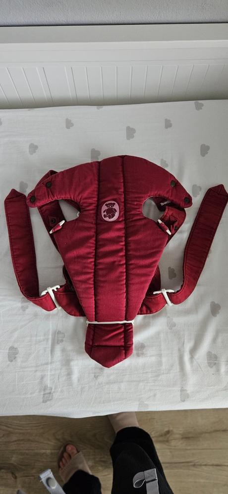 Babybjorn nosic, babybjörn